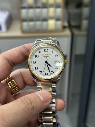 KY MASTER COLLECTION 2832무브먼트 40mm