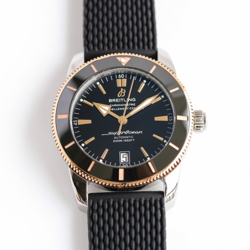 BLS 슈퍼오션 헤리티지 2세대 2824무브먼트 42mm