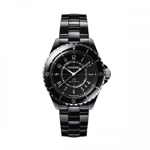 BV J12 CAL.12.1무브먼트 38mm