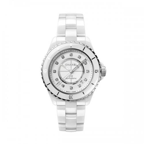 BV J12 CAL.12.1무브먼트 38mm