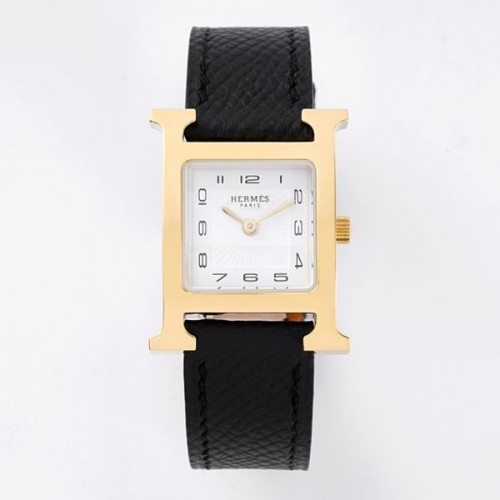 H 시리즈 여성 시계 쿼츠무브먼트 21mm/25mm