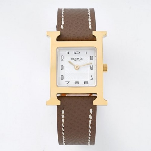 H 시리즈 여성 시계 쿼츠무브먼트 21mm/25mm