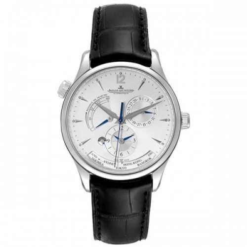 ZF 마스터 지오그래픽 오토무브먼트 39mm