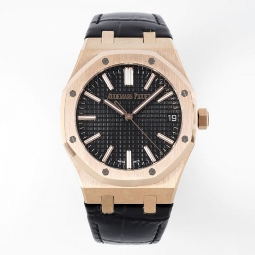 APS 로열 오크 50주년 기념 에디션 4302무브먼트 41mm