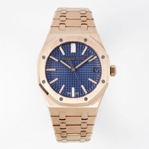 APS 로열 오크 50주년 기념 에디션 4302무브먼트 41mm