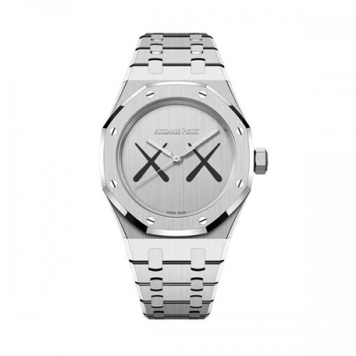 APS 로열 오크 KAWS 협업 에디션 4302무브먼트 41mm