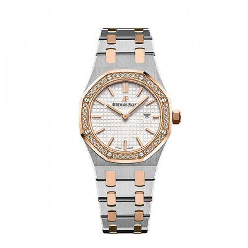 ZF 로열 오크 쿼츠무브먼트 33mm