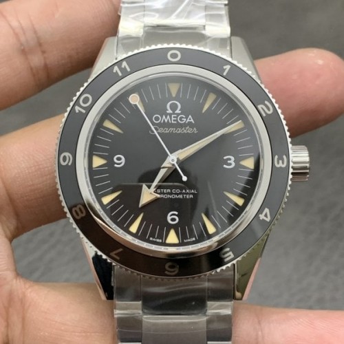 VS 해마 300 007시리즈 팬텀 8400무브먼트 41mm