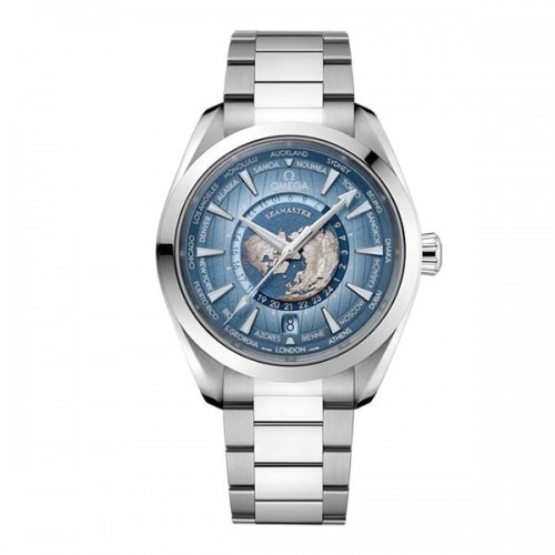 VS 씨마스터 150 8938무브먼트 43mm