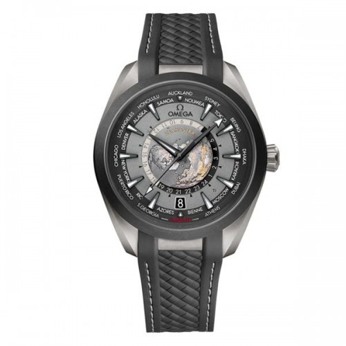 VS 씨마스터 150 8938무브먼트 43mm