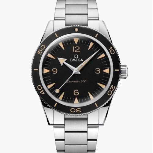 VS 씨마스터 300 8900무브먼트 41mm