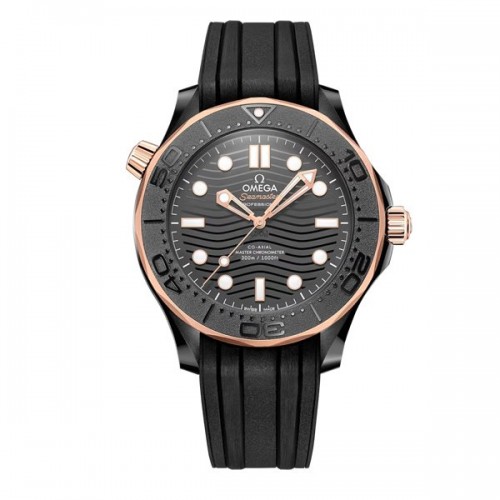 VS 다이버 300 8806무브먼트 43.5mm