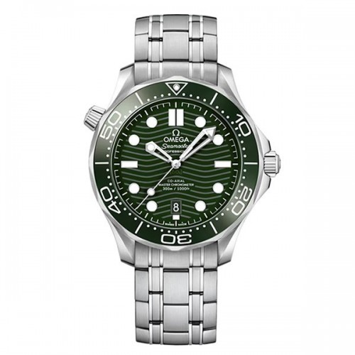 VS 씨마스터 300 8800무브먼트 42mm