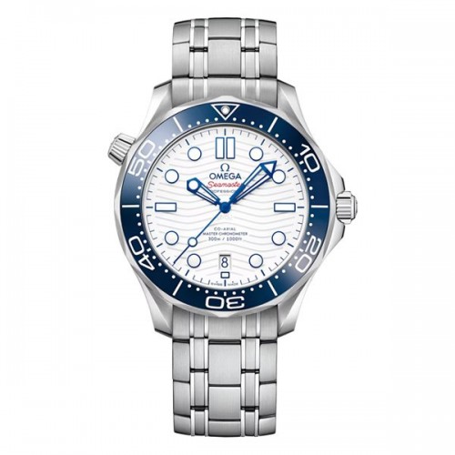 VS 씨마스터 300 8800무브먼트 42mm