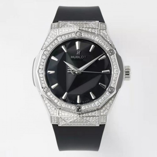 APS 클래식 퓨전 시리즈 오린스키 킹 골드 2892무브먼트 40mm