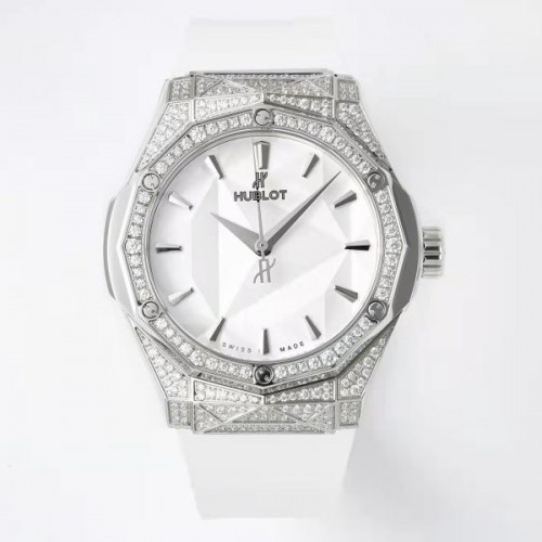 APS 클래식 퓨전 시리즈 오린스키 킹 골드 2892무브먼트 40mm