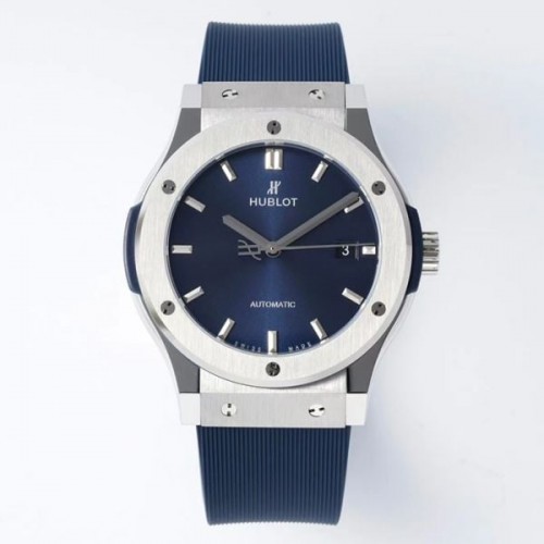 JJ 클래식 퓨전 시리즈 오토무브먼트 42mm