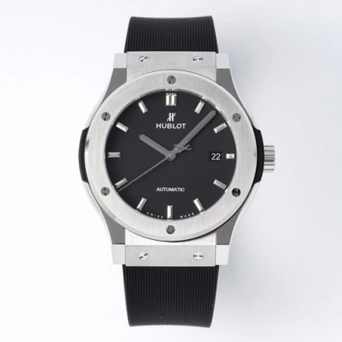 JJ 클래식 퓨전 시리즈 오토무브먼트 42mm