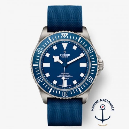 M+ PELAGOS FXD 펠라고스 FXD 오토무브먼트 42mm