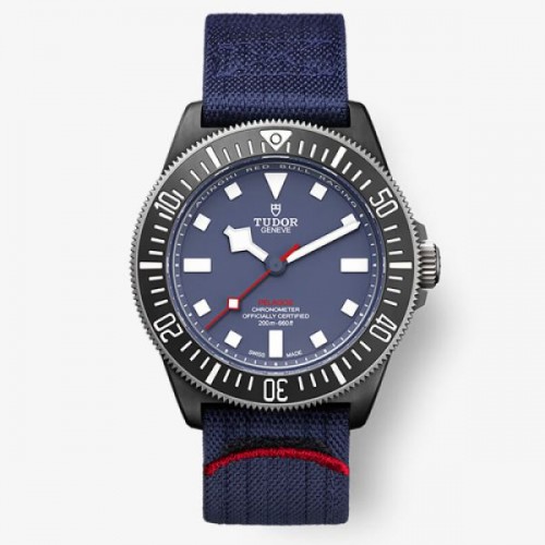 M+ PELAGOS FXD 펠라고스 FXD 오토무브먼트 42mm