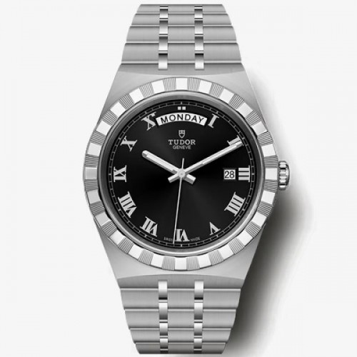 V7 Royal 2834무브먼트 41mm