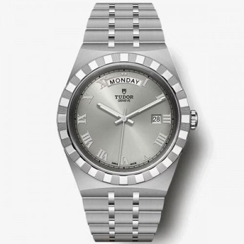 V7 Royal 2834무브먼트 41mm