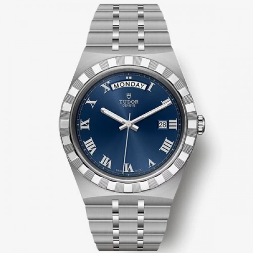 V7 Royal 2834무브먼트 41mm