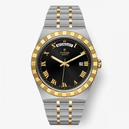 V7 Royal 2834무브먼트 41mm