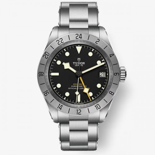 ZF BAY PRO 베이 프로 오토무브먼트 39mm