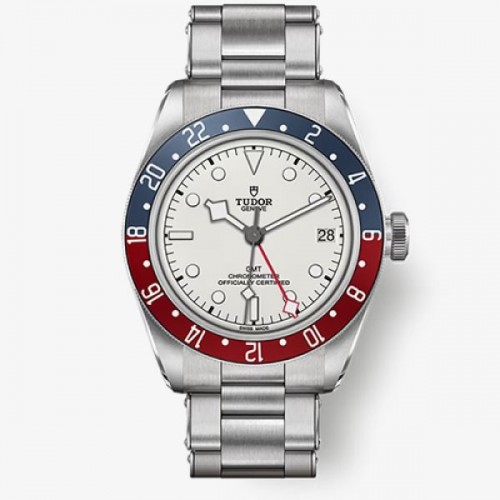 ZF 블랙 베이 오토무브먼트 41mm