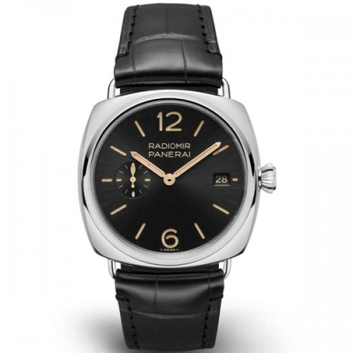 VS 루미노르 마리나 1950 3데이즈 P.900무브먼트 40mm