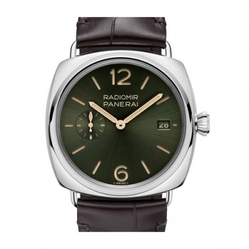 VS 루미노르 마리나 1950 3데이즈 P.900무브먼트 40mm