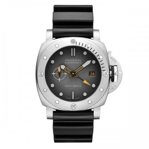 VS PAM1323 오토무브먼트 44mm