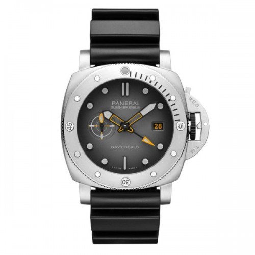 VS PAM01323 P900무브먼트 44mm