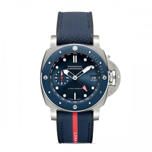 VS PAM1507 P.900 GMT24H 무브먼트 42mm