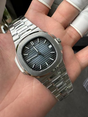 DDF 노틸러스 324무브먼트 40mm