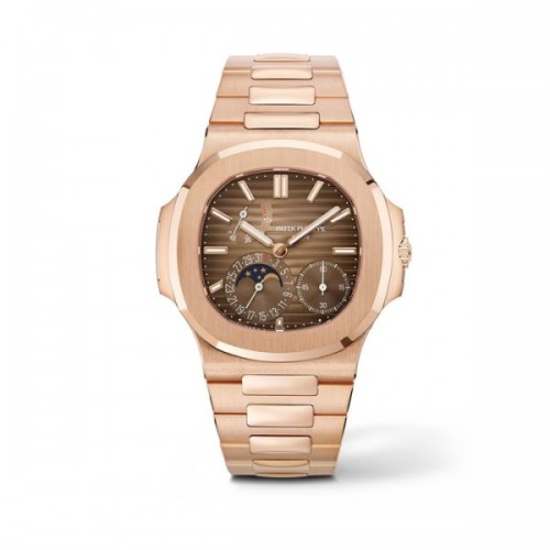 PPF 노틸러스 CAL.240무브먼트 40mm