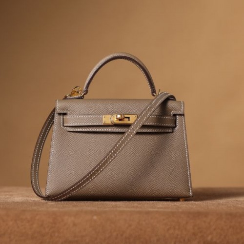 SSA 미니 켈리 2세 B각주