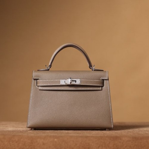 SSA 미니 켈리 2세 B각주