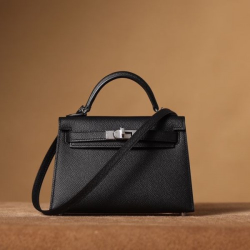 SSA 미니 켈리 2세 B각주