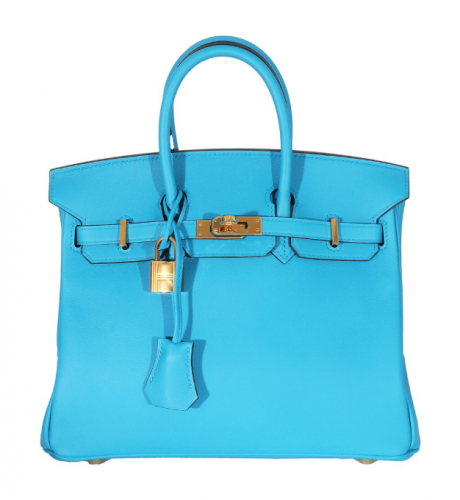 SSA 버킨 25cm B각인 토고가죽(선택3가지)