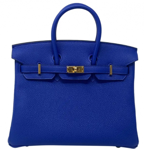 SSA 버킨 25cm B각인 토고가죽(선택3가지)