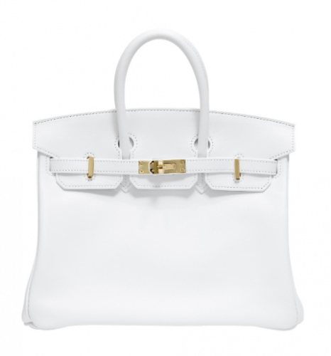 SSA 버킨 25cm B각인 토고가죽(선택3가지)