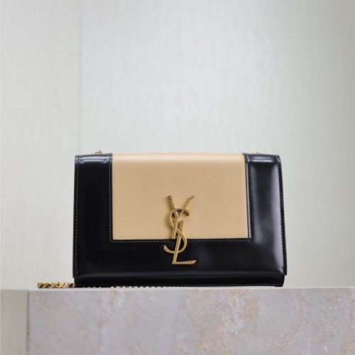 그랑 드 뿌드르 가죽 kate 스몰 백