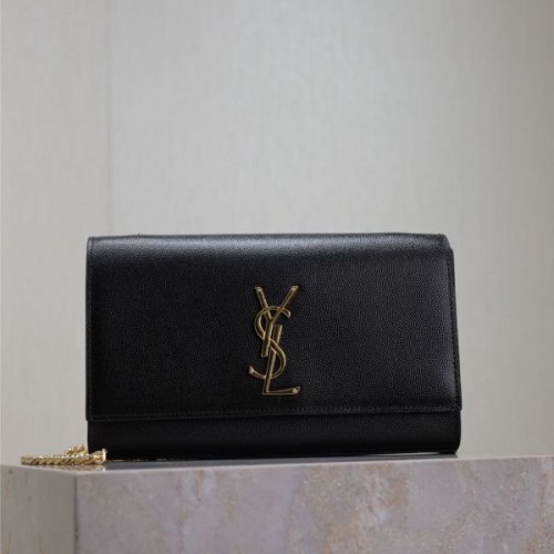 그랑 드 뿌드르 가죽 kate 스몰 백