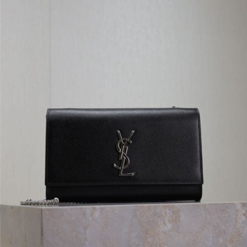 그랑 드 뿌드르 가죽 kate 스몰 백