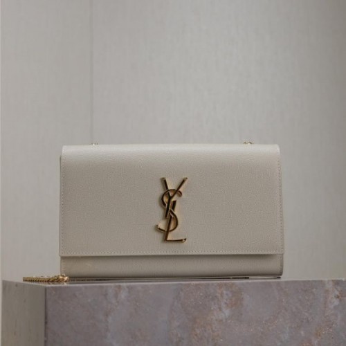 그랑 드 뿌드르 가죽 kate 스몰 백