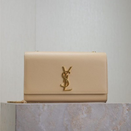 그랑 드 뿌드르 가죽 kate 스몰 백