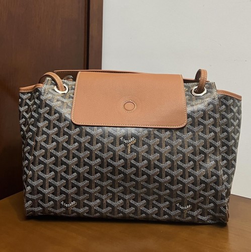 루에뜨 PM 토트백