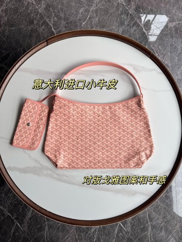 보헴 호보 백 PM